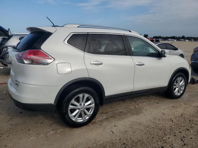 Photo 2 VIN: 5N1AT2MV6EC765051 - NISSAN ROGUE S 