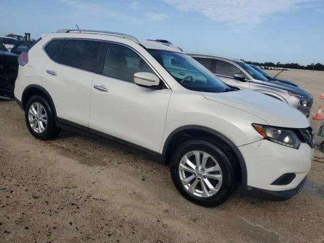 Photo 3 VIN: 5N1AT2MV6EC765051 - NISSAN ROGUE S 