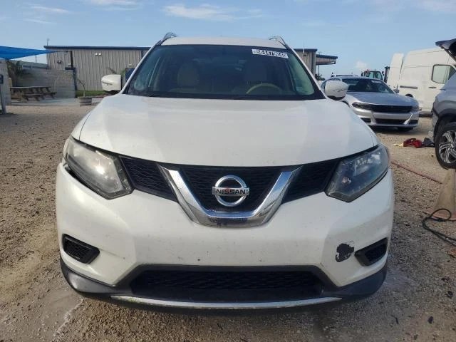 Photo 4 VIN: 5N1AT2MV6EC765051 - NISSAN ROGUE S 