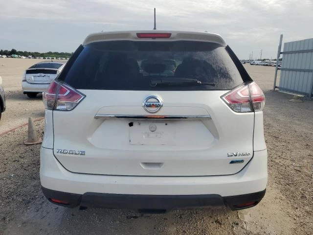 Photo 5 VIN: 5N1AT2MV6EC765051 - NISSAN ROGUE S 