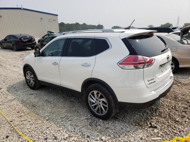 Photo 1 VIN: 5N1AT2MV6EC766751 - NISSAN ROGUE 