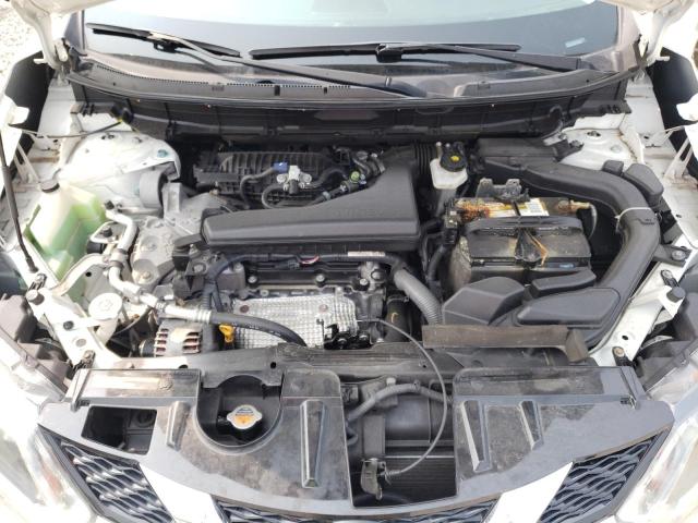 Photo 10 VIN: 5N1AT2MV6EC766751 - NISSAN ROGUE 