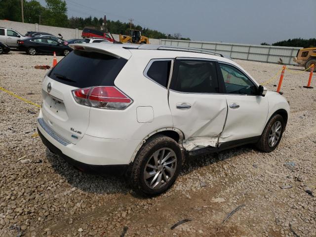 Photo 2 VIN: 5N1AT2MV6EC766751 - NISSAN ROGUE 