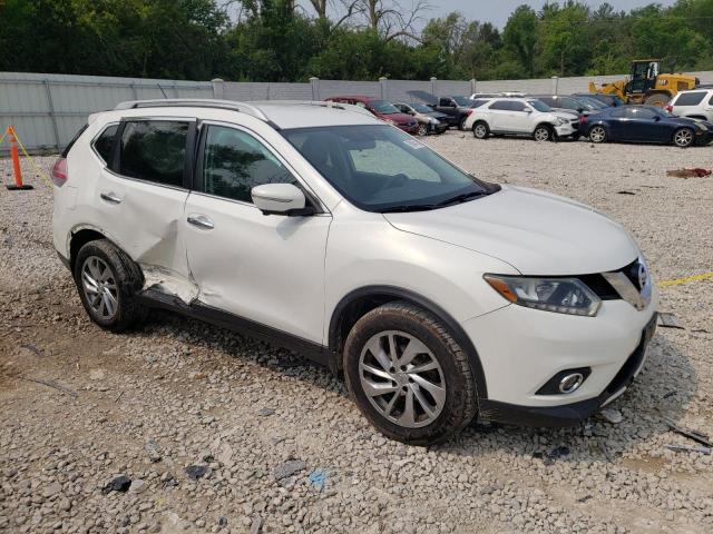 Photo 3 VIN: 5N1AT2MV6EC766751 - NISSAN ROGUE 