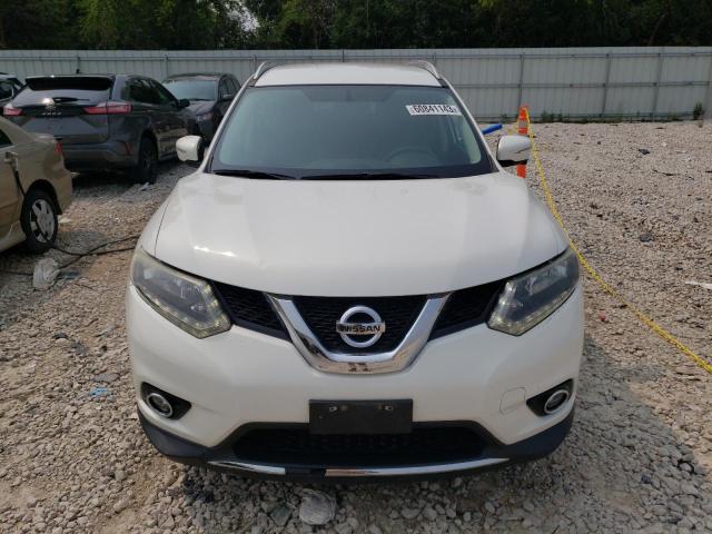 Photo 4 VIN: 5N1AT2MV6EC766751 - NISSAN ROGUE 