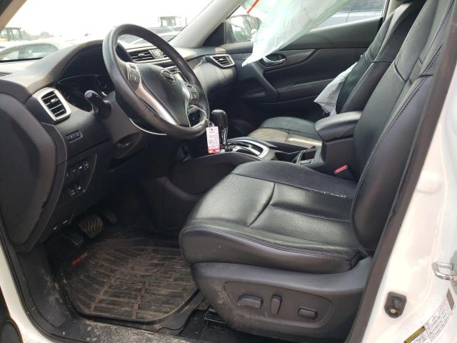 Photo 6 VIN: 5N1AT2MV6EC766751 - NISSAN ROGUE 