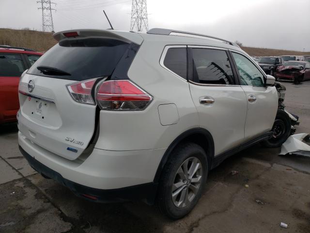 Photo 3 VIN: 5N1AT2MV6EC767852 - NISSAN ROGUE S 