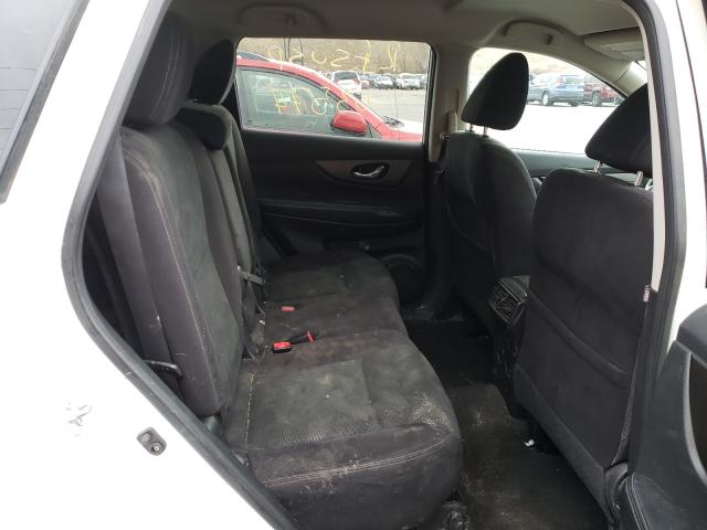 Photo 5 VIN: 5N1AT2MV6EC767852 - NISSAN ROGUE S 