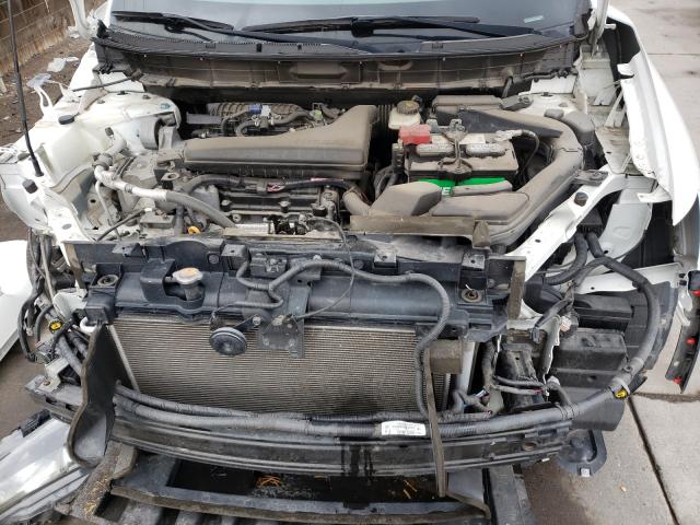 Photo 6 VIN: 5N1AT2MV6EC767852 - NISSAN ROGUE S 