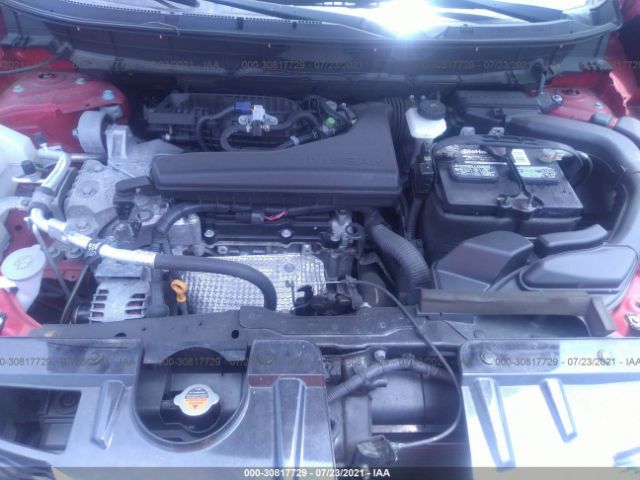 Photo 9 VIN: 5N1AT2MV6EC768161 - NISSAN ROGUE 