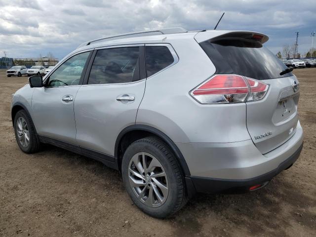 Photo 1 VIN: 5N1AT2MV6EC768399 - NISSAN ROGUE 