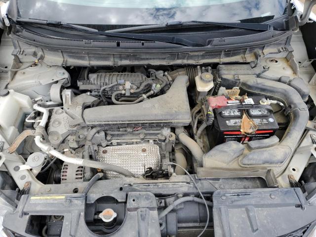 Photo 11 VIN: 5N1AT2MV6EC768399 - NISSAN ROGUE 