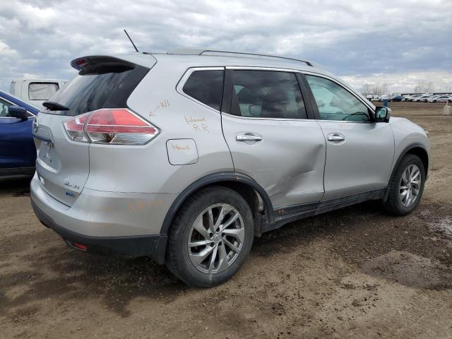 Photo 2 VIN: 5N1AT2MV6EC768399 - NISSAN ROGUE 