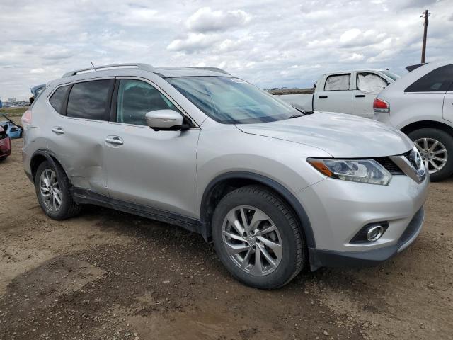 Photo 3 VIN: 5N1AT2MV6EC768399 - NISSAN ROGUE 