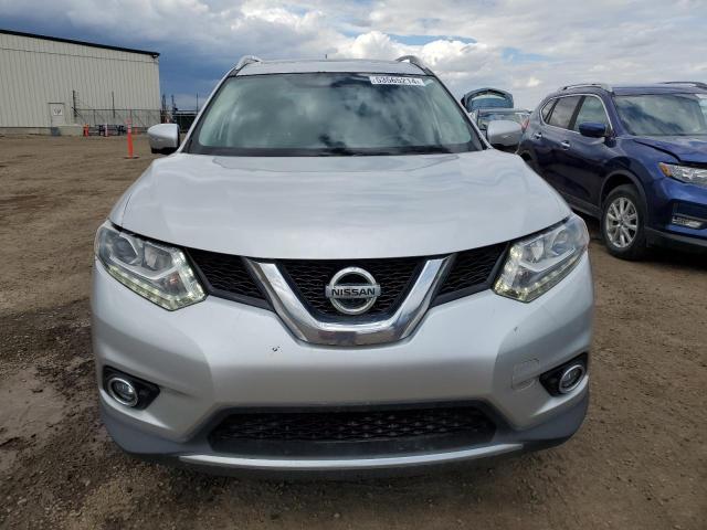 Photo 4 VIN: 5N1AT2MV6EC768399 - NISSAN ROGUE 