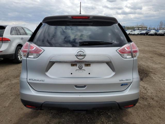 Photo 5 VIN: 5N1AT2MV6EC768399 - NISSAN ROGUE 