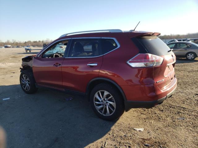 Photo 1 VIN: 5N1AT2MV6EC768919 - NISSAN ROGUE S 