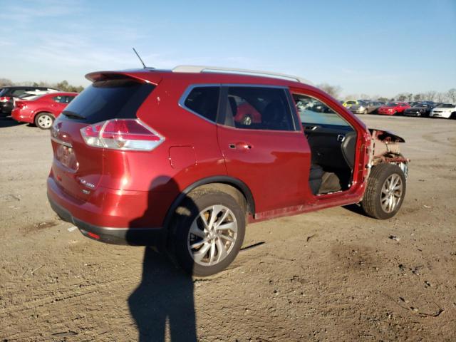 Photo 2 VIN: 5N1AT2MV6EC768919 - NISSAN ROGUE S 