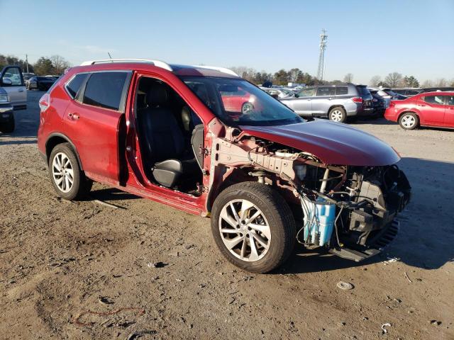 Photo 3 VIN: 5N1AT2MV6EC768919 - NISSAN ROGUE S 