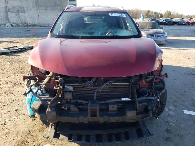 Photo 4 VIN: 5N1AT2MV6EC768919 - NISSAN ROGUE S 