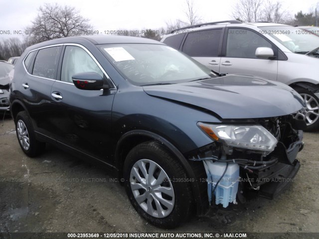 Photo 0 VIN: 5N1AT2MV6EC770198 - NISSAN ROGUE 