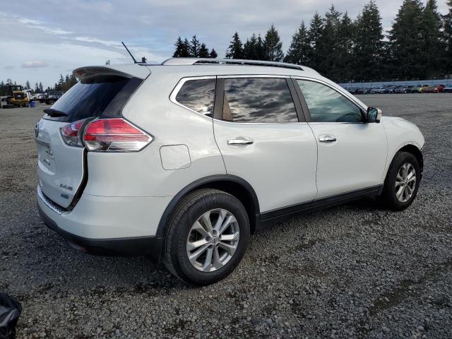 Photo 2 VIN: 5N1AT2MV6EC774350 - NISSAN ROGUE S 