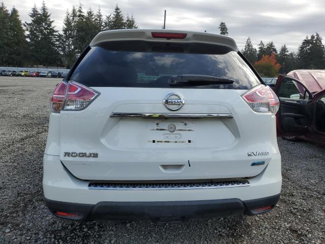 Photo 5 VIN: 5N1AT2MV6EC774350 - NISSAN ROGUE S 