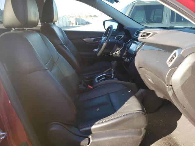 Photo 4 VIN: 5N1AT2MV6EC774784 - NISSAN ROGUE S 