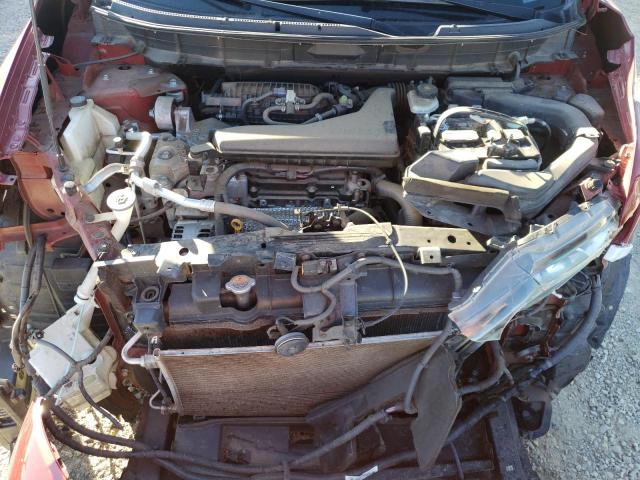 Photo 6 VIN: 5N1AT2MV6EC774784 - NISSAN ROGUE S 