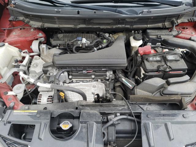 Photo 6 VIN: 5N1AT2MV6EC775112 - NISSAN ROGUE S 