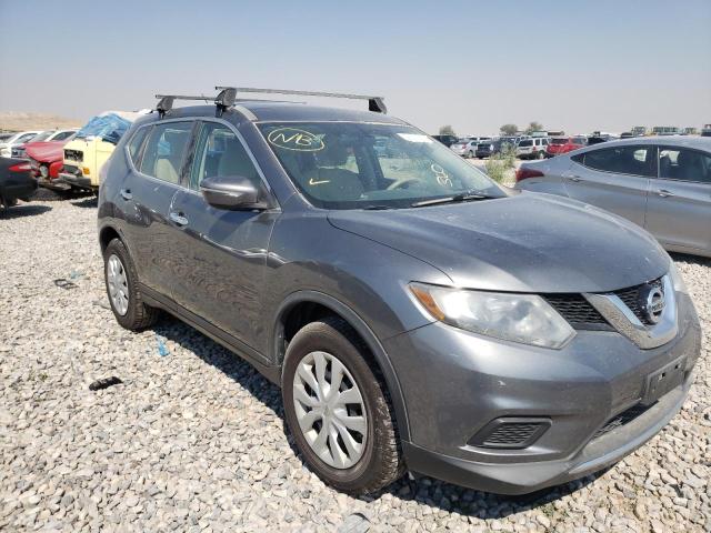 Photo 0 VIN: 5N1AT2MV6EC775174 - NISSAN ROGUE S 