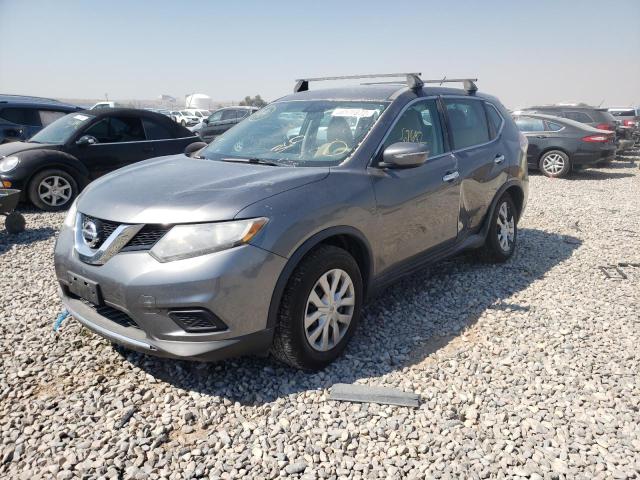 Photo 1 VIN: 5N1AT2MV6EC775174 - NISSAN ROGUE S 