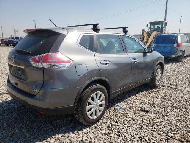 Photo 3 VIN: 5N1AT2MV6EC775174 - NISSAN ROGUE S 