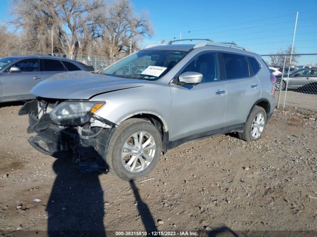 Photo 1 VIN: 5N1AT2MV6EC775479 - NISSAN ROGUE 