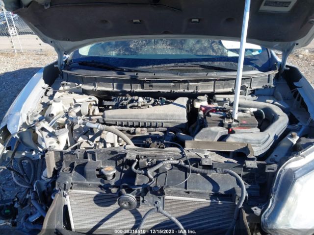 Photo 9 VIN: 5N1AT2MV6EC775479 - NISSAN ROGUE 