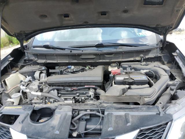 Photo 11 VIN: 5N1AT2MV6EC775708 - NISSAN ROGUE S 