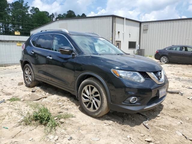 Photo 3 VIN: 5N1AT2MV6EC775708 - NISSAN ROGUE S 