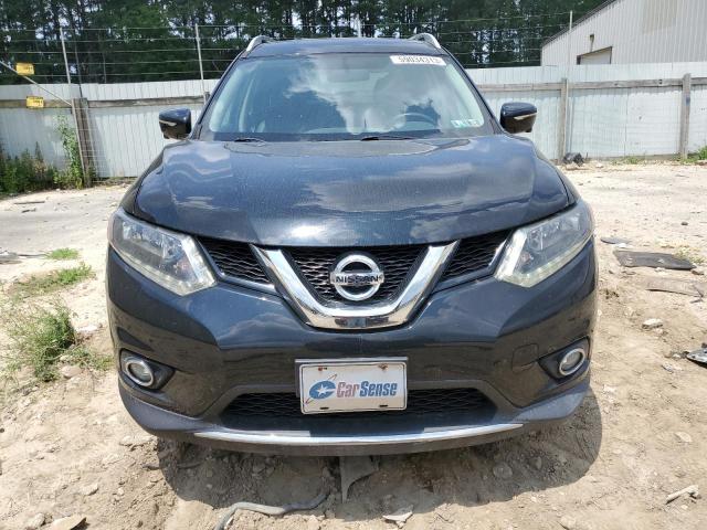 Photo 4 VIN: 5N1AT2MV6EC775708 - NISSAN ROGUE S 