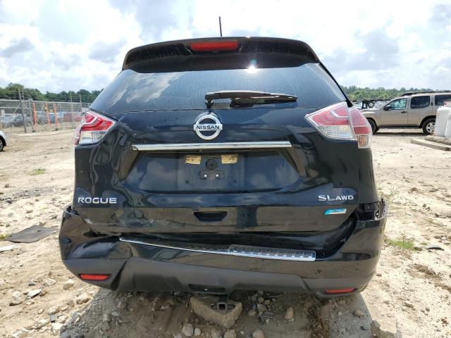 Photo 5 VIN: 5N1AT2MV6EC775708 - NISSAN ROGUE S 