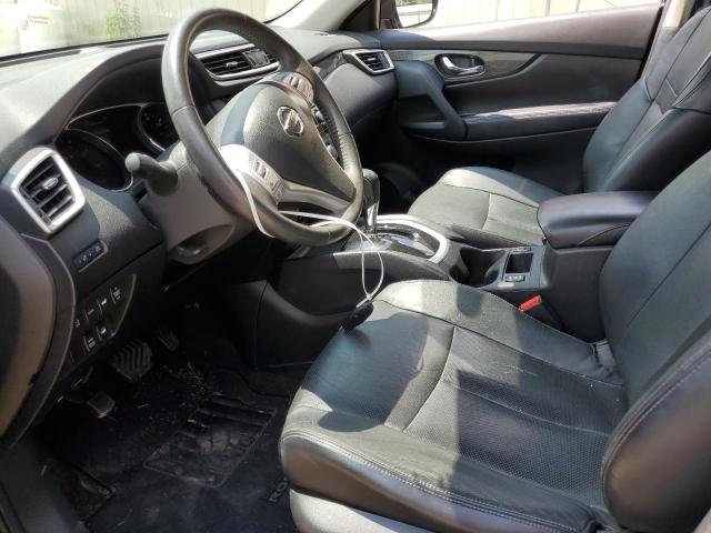 Photo 6 VIN: 5N1AT2MV6EC775708 - NISSAN ROGUE S 