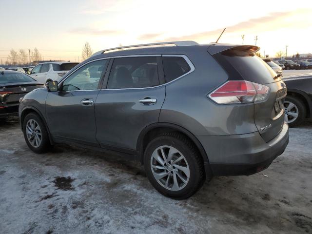 Photo 1 VIN: 5N1AT2MV6EC777474 - NISSAN ROGUE S 