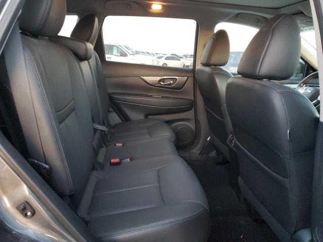 Photo 10 VIN: 5N1AT2MV6EC777474 - NISSAN ROGUE S 