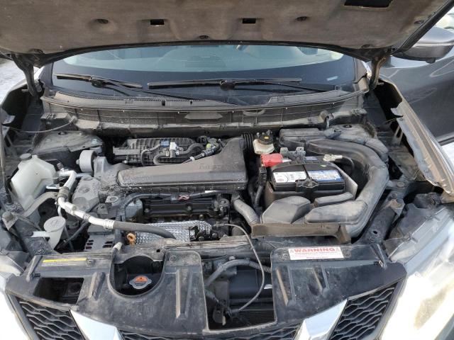 Photo 11 VIN: 5N1AT2MV6EC777474 - NISSAN ROGUE S 