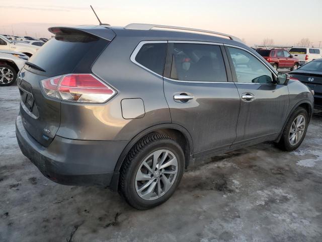 Photo 2 VIN: 5N1AT2MV6EC777474 - NISSAN ROGUE S 