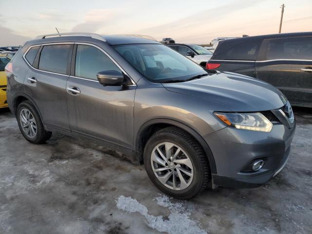 Photo 3 VIN: 5N1AT2MV6EC777474 - NISSAN ROGUE S 