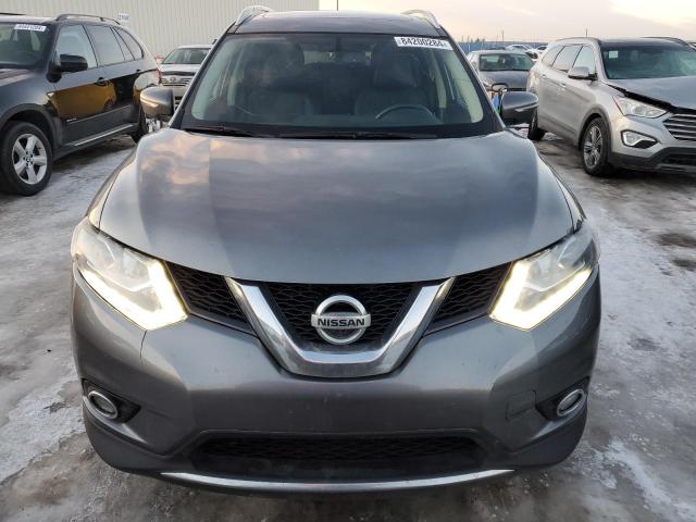 Photo 4 VIN: 5N1AT2MV6EC777474 - NISSAN ROGUE S 