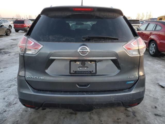 Photo 5 VIN: 5N1AT2MV6EC777474 - NISSAN ROGUE S 