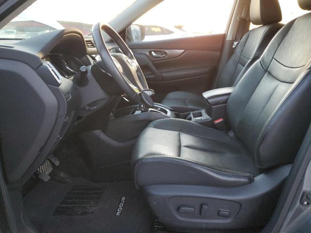 Photo 6 VIN: 5N1AT2MV6EC777474 - NISSAN ROGUE S 