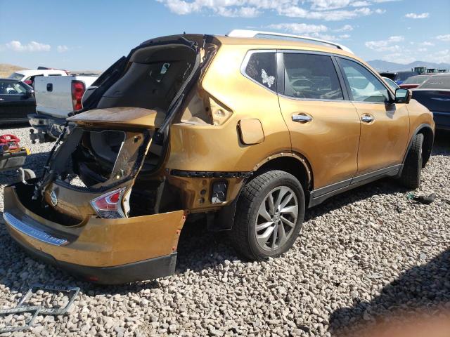 Photo 3 VIN: 5N1AT2MV6EC777801 - NISSAN ROGUE S 