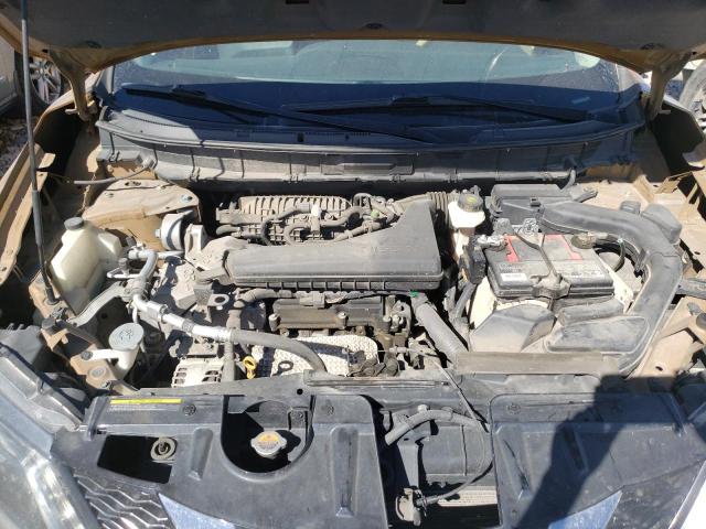 Photo 6 VIN: 5N1AT2MV6EC777801 - NISSAN ROGUE S 